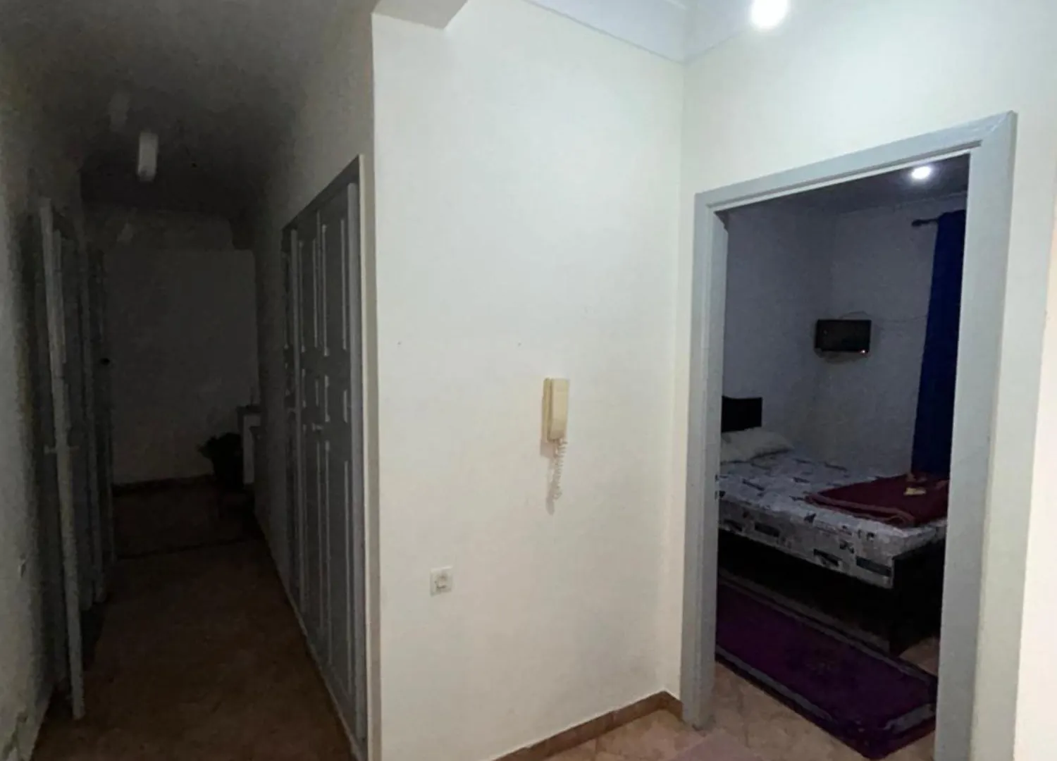 Apartament Bab Doukkala As-Suwajra Maroko
